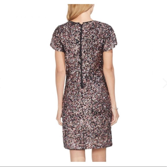 NWT Vince Camuto Party Dress - Picture 3 of 5